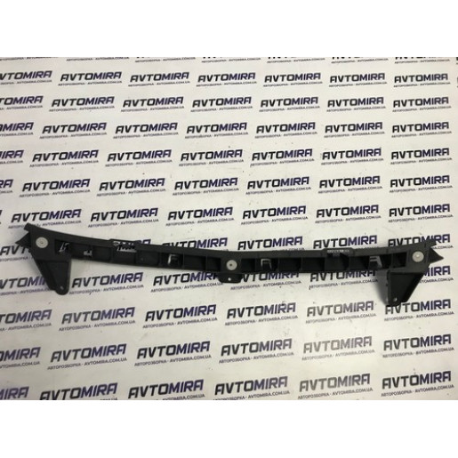 Кронштейн заднего бампера Opel Corsa D 2006-2014 13179908
